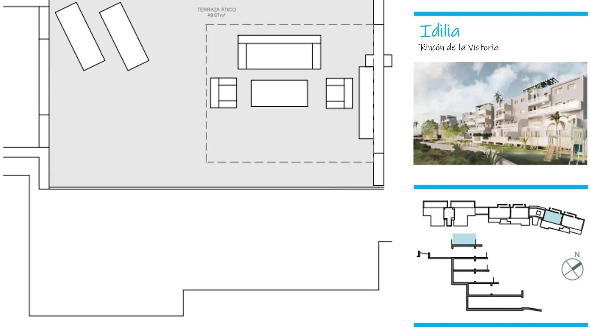Heerlijk Penthouse, Dakterras Met Prachtig Zeezicht, Kingsize Bed, Zwembad, 700M Van Strand Torre de Benagalbón 0*,