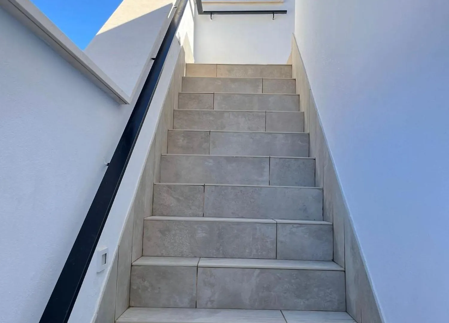 Heerlijk Penthouse, Dakterras Met Prachtig Zeezicht, Kingsize Bed, Zwembad, 700M Van Strand Torre de Benagalbon Apartament