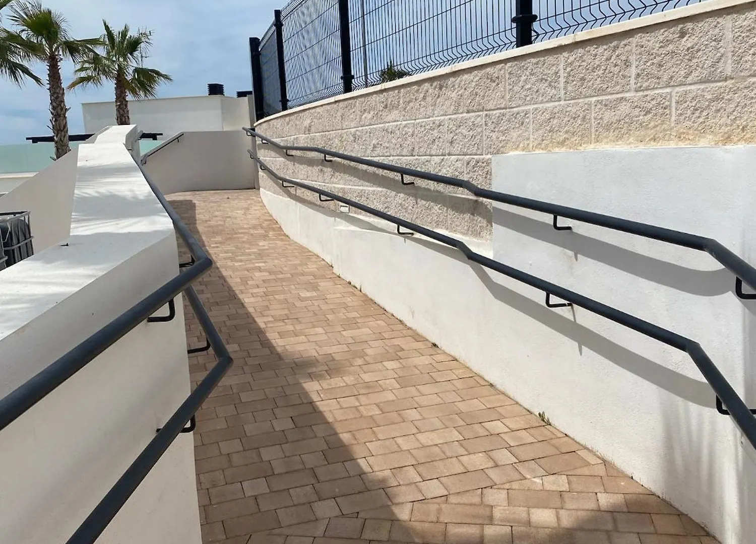 Heerlijk Penthouse, Dakterras Met Prachtig Zeezicht, Kingsize Bed, Zwembad, 700M Van Strand Torre de Benagalbón 0*,